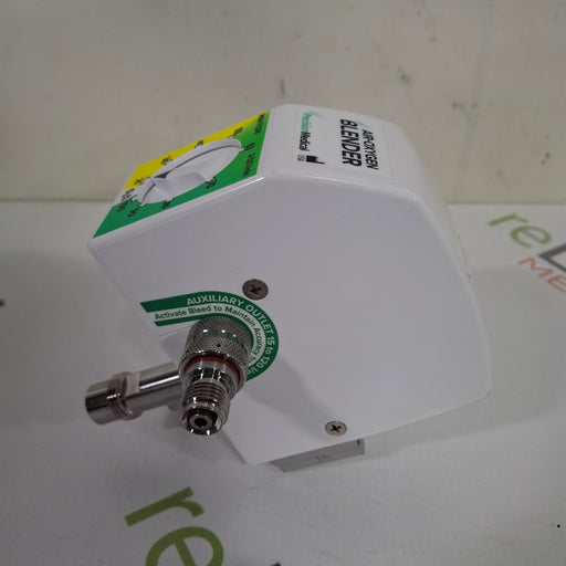 Precision Medical Precision Medical PM5200 Air-Oxygen Blender Microblender Respiratory reLink Medical