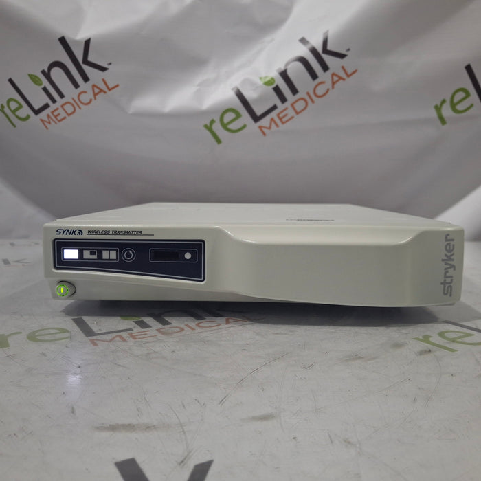 Stryker Wireless Transmitter Synk Wireless platform