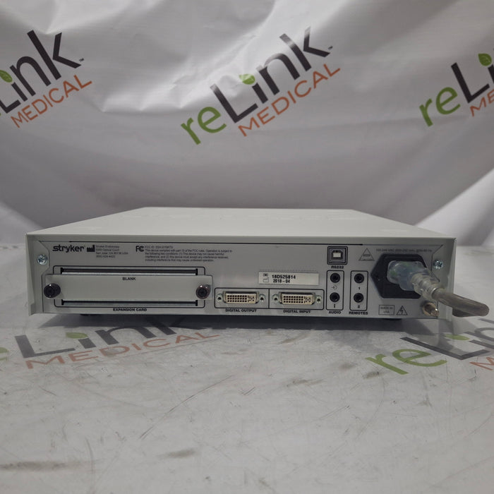 Stryker Wireless Transmitter Synk Wireless platform