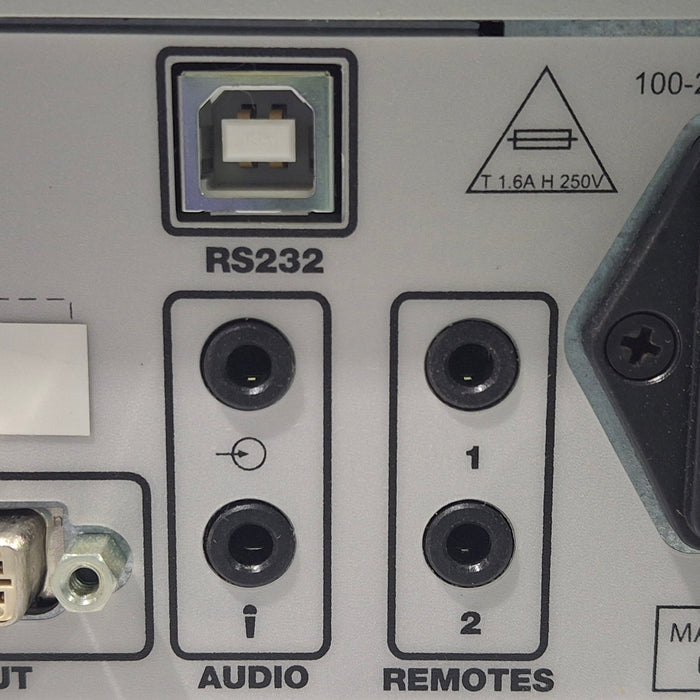 Stryker Wireless Transmitter Synk Wireless platform