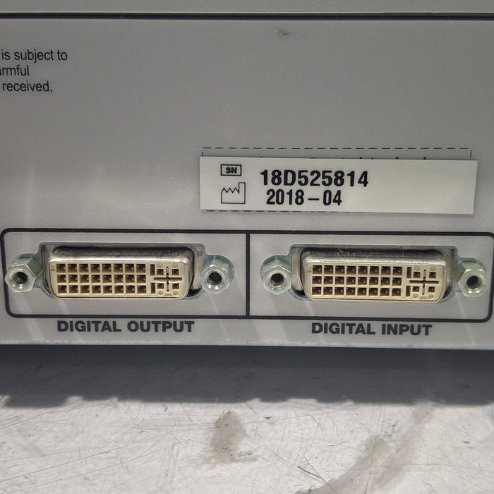 Stryker Wireless Transmitter Synk Wireless platform