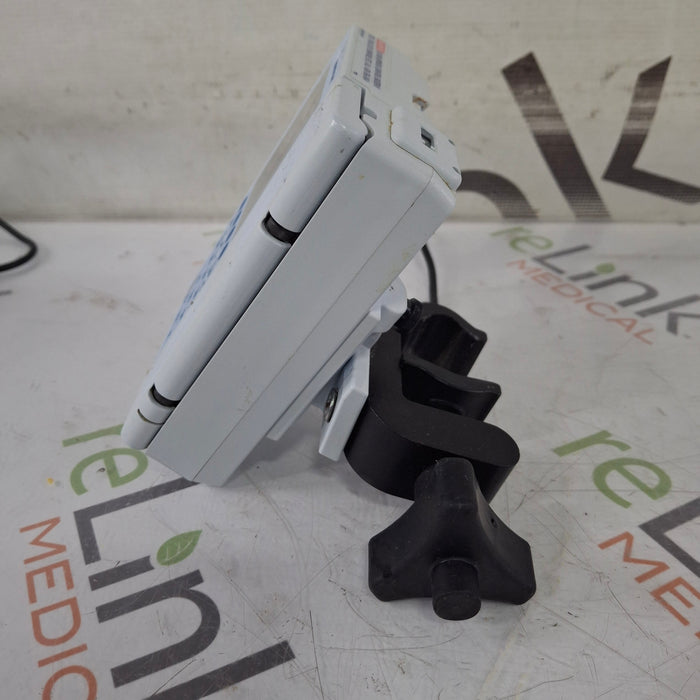 Baxter Baxter Sigma Spectrum 8.00.03 w/o Battery Infusion Pump Infusion Pump reLink Medical