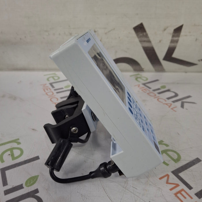 Baxter Baxter Sigma Spectrum 8.00.03 w/o Battery Infusion Pump Infusion Pump reLink Medical