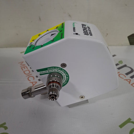 Precision Medical Precision Medical PM5200 Air-Oxygen Blender Microblender Respiratory reLink Medical