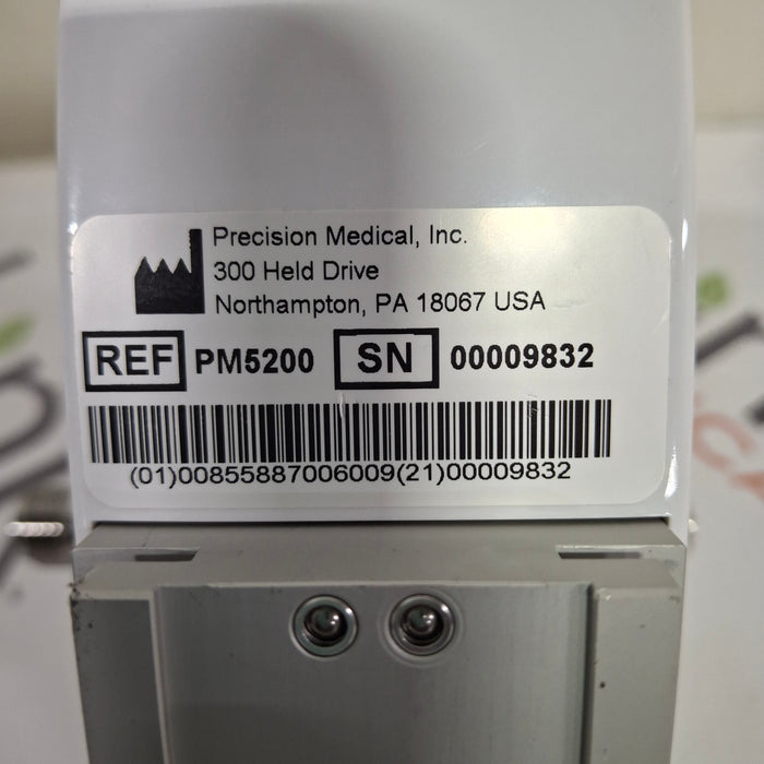 Precision Medical Precision Medical PM5200 Air-Oxygen Blender Microblender Respiratory reLink Medical