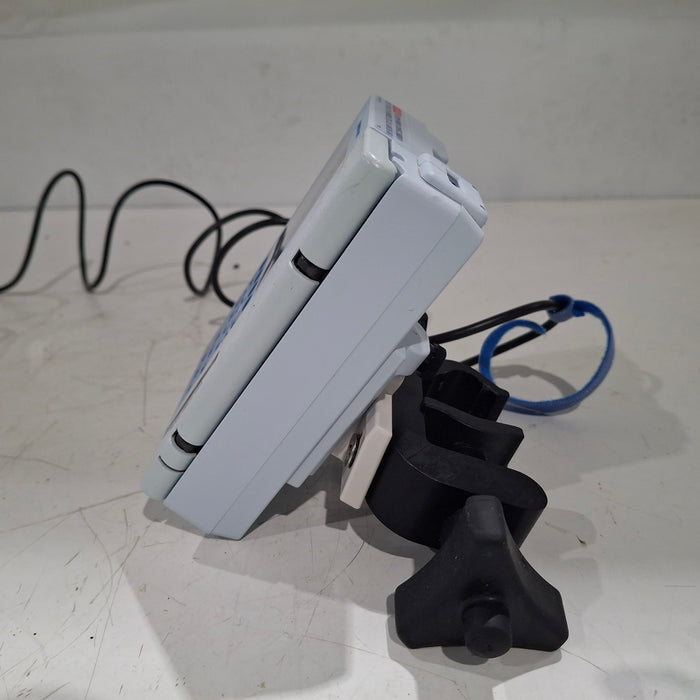 Baxter Sigma Spectrum 8.01.00 w/o Battery Infusion Pump