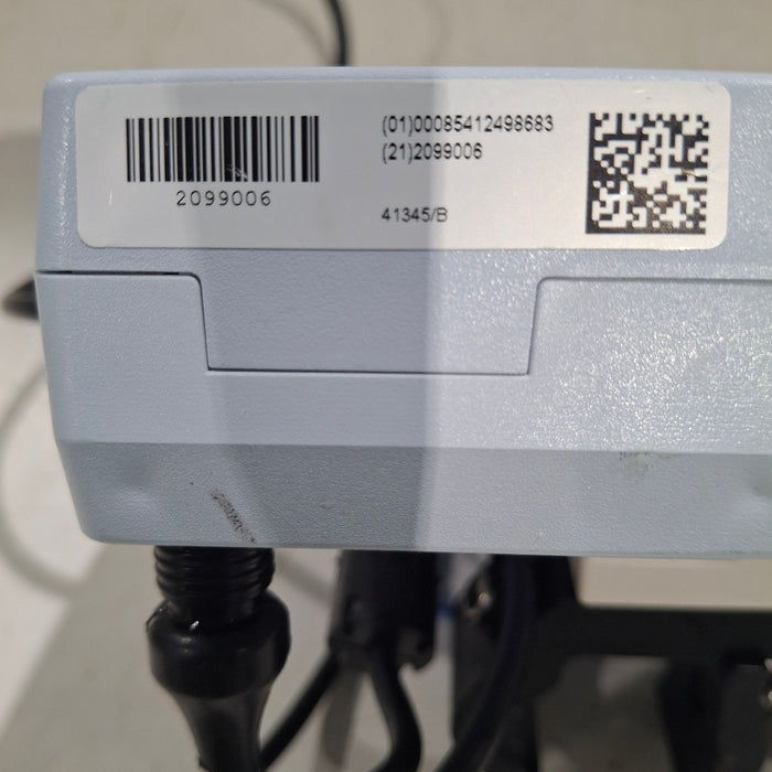 Baxter Sigma Spectrum 8.01.00 w/o Battery Infusion Pump