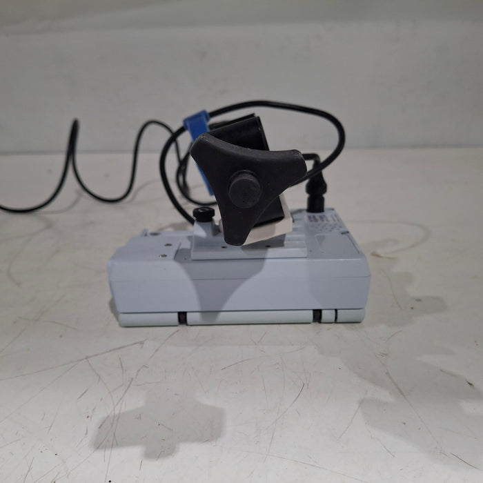 Baxter Sigma Spectrum 8.01.00 w/o Battery Infusion Pump