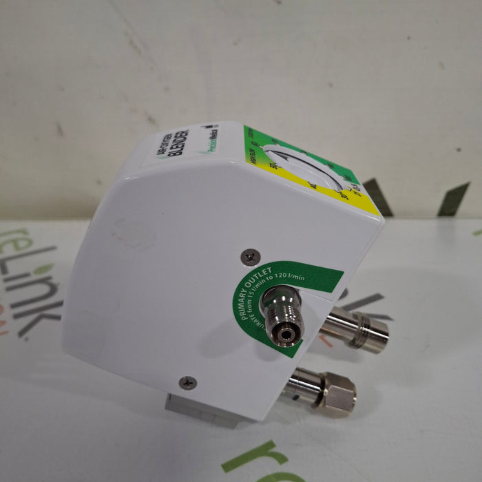 Precision Medical Devices, Inc. Blender Air-Oxygen Blender