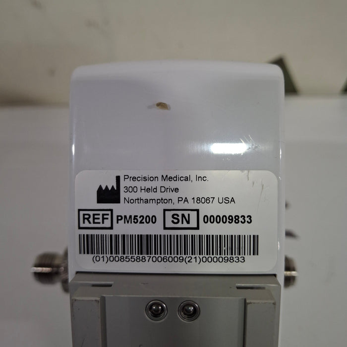 Precision Medical Devices, Inc. Blender Air-Oxygen Blender