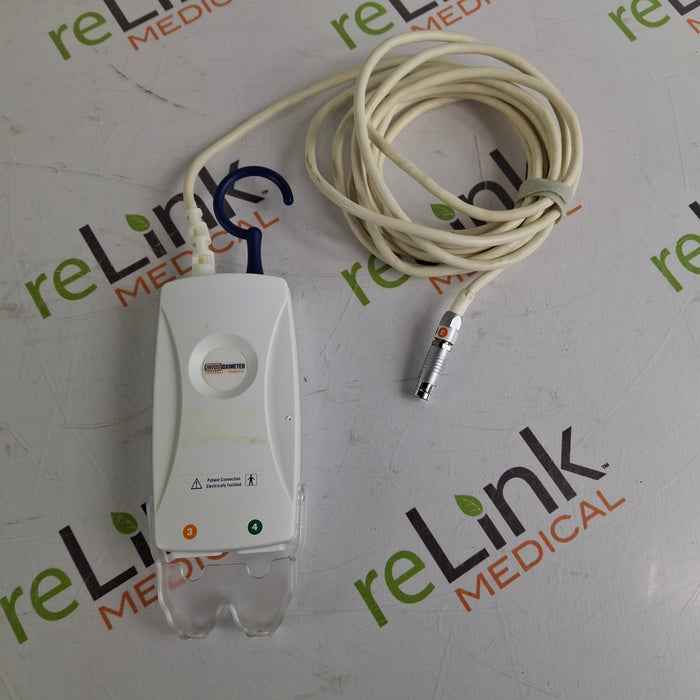 Somanetics 5100C-PB Preamplifier