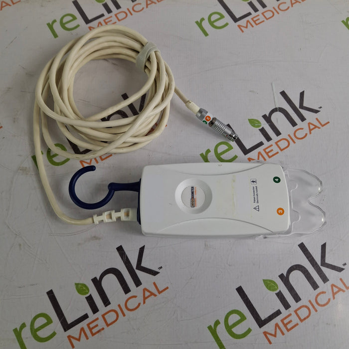 Somanetics 5100C-PB Preamplifier