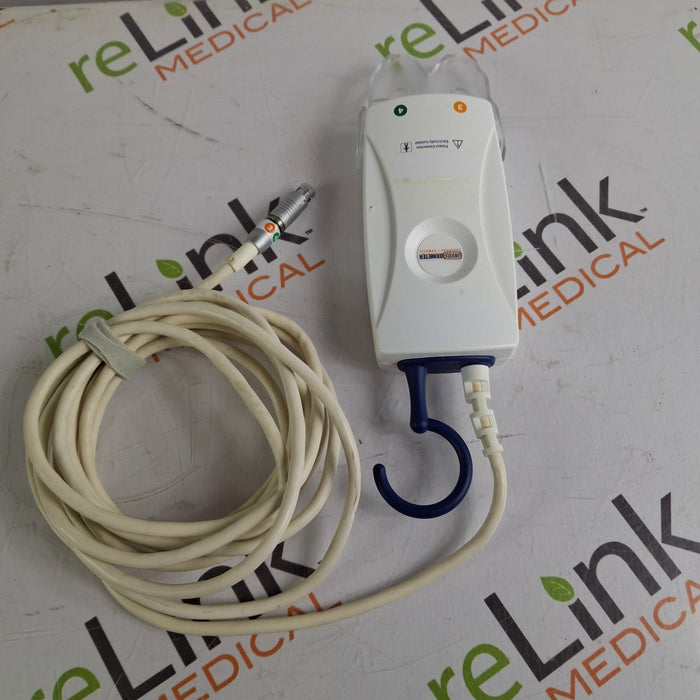 Somanetics 5100C-PB Preamplifier