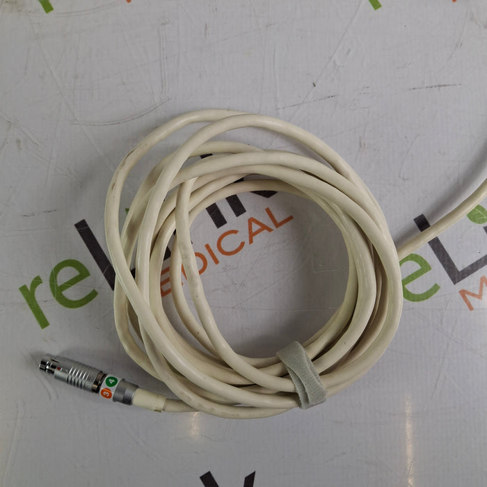 Somanetics 5100C-PB Preamplifier