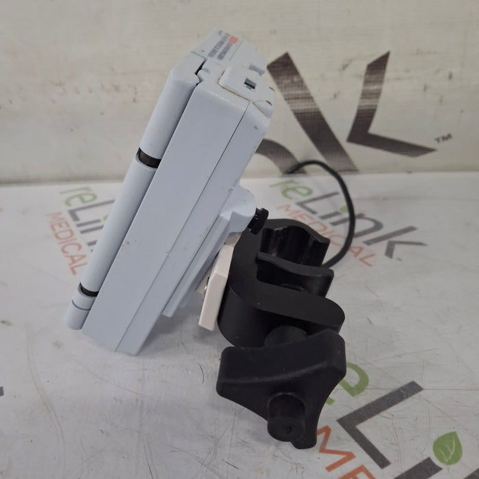 Baxter Sigma Spectrum 8.00.04 w/o Battery Infusion Pump