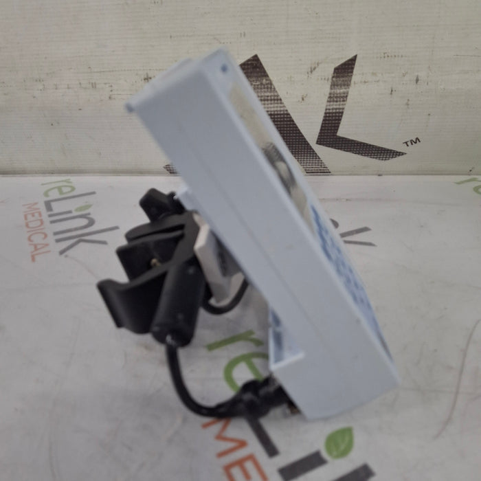 Baxter Sigma Spectrum 8.00.04 w/o Battery Infusion Pump