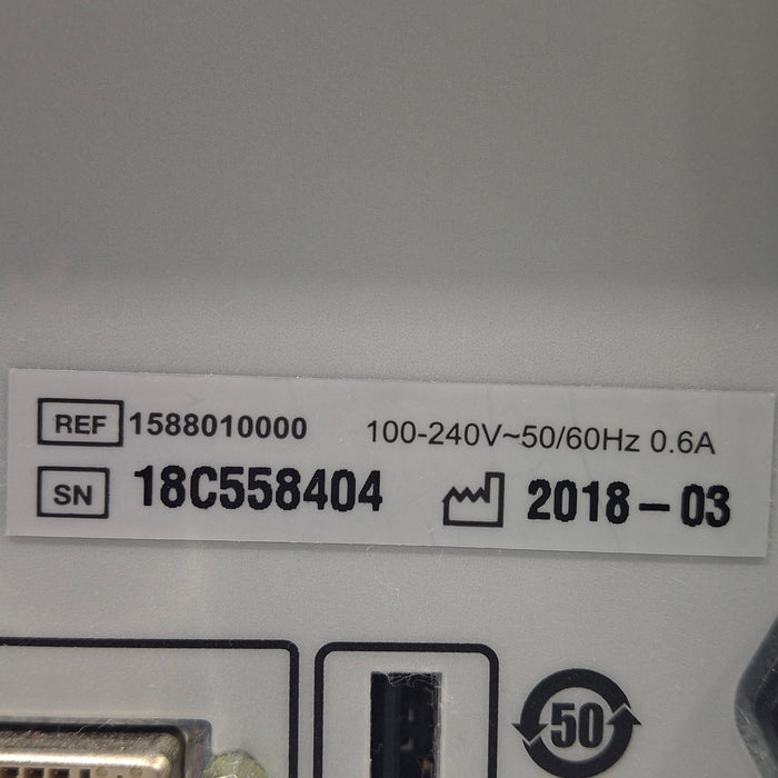 Stryker Stryker 1588 AIM Camera Console Rigid Endoscopy reLink Medical