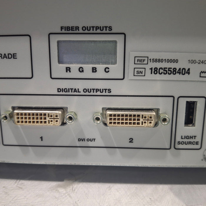 Stryker Stryker 1588 AIM Camera Console Rigid Endoscopy reLink Medical