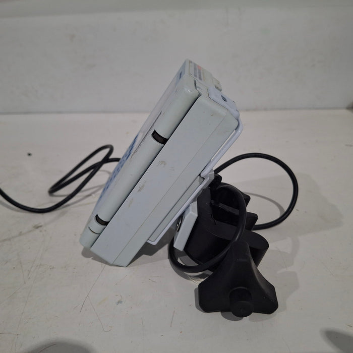 Baxter Baxter Sigma Spectrum 8.01.00 w/o Battery Infusion Pump Infusion Pump reLink Medical