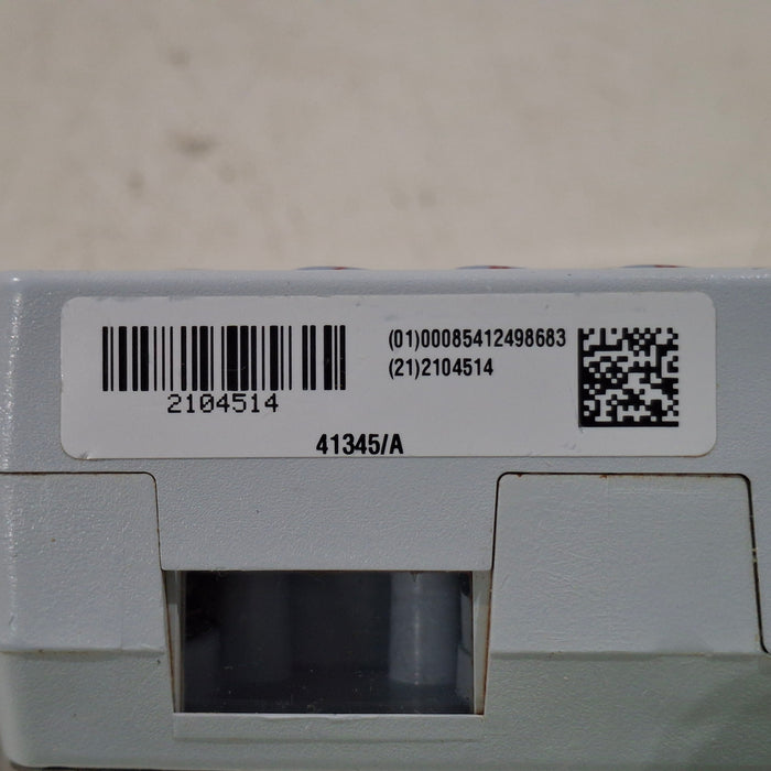 Baxter Baxter Sigma Spectrum 8.01.00 w/o Battery Infusion Pump Infusion Pump reLink Medical