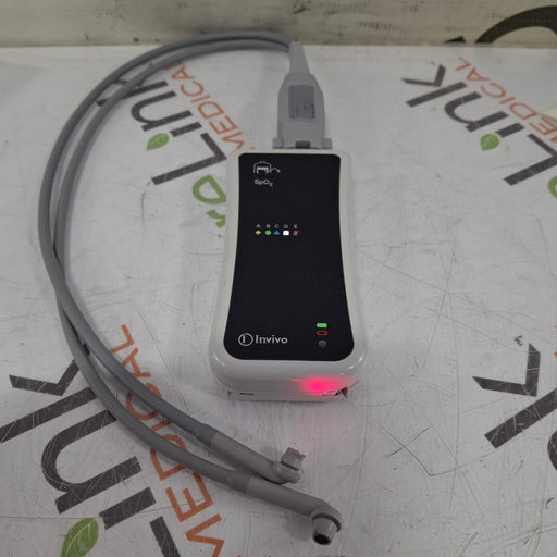 Invivo MDE Invivo MDE 989803163111 SP02 MRI MRI reLink Medical