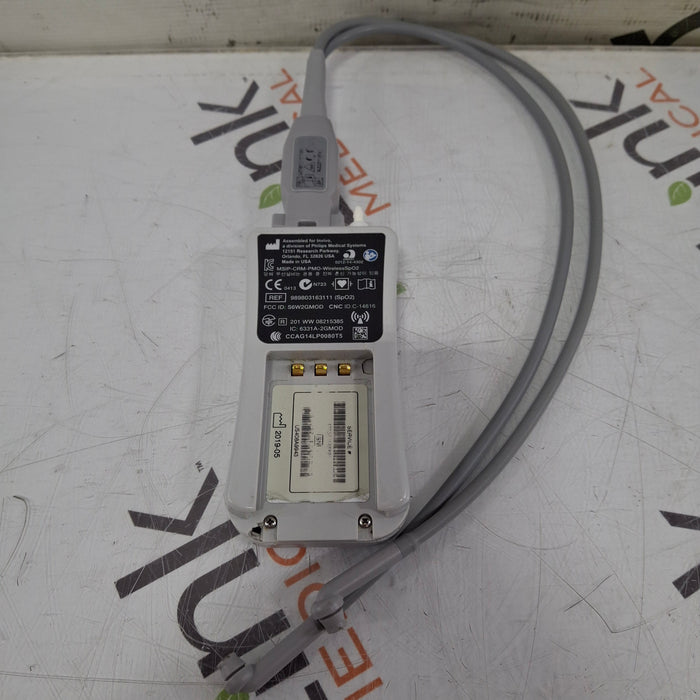 Invivo MDE Invivo MDE 989803163111 SP02 MRI MRI reLink Medical