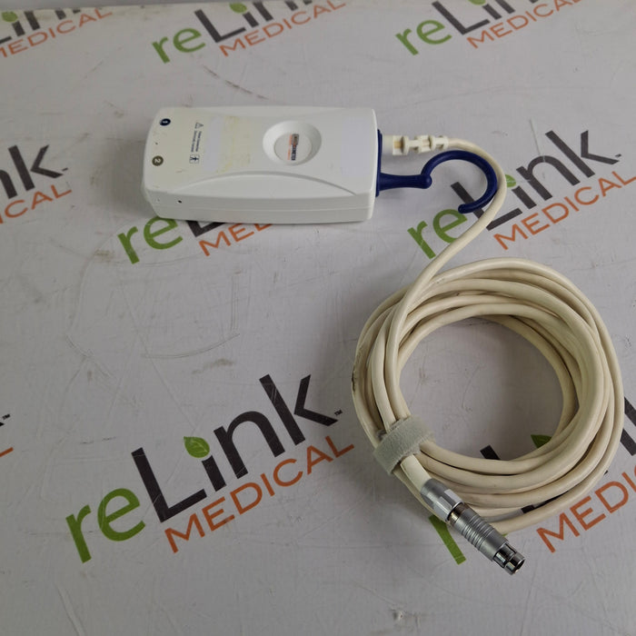 Somanetics Somanetics 5100C-PA Preamplifier Patient Monitors reLink Medical