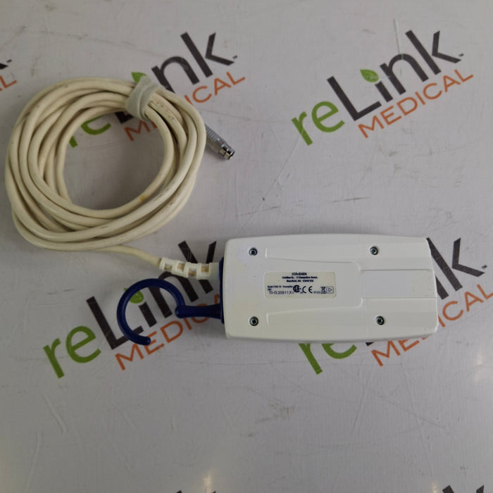 Somanetics Somanetics 5100C-PA Preamplifier Patient Monitors reLink Medical