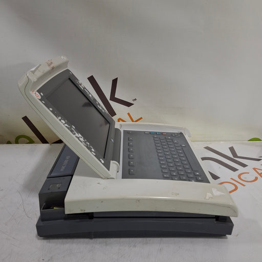 GE Healthcare GE Healthcare MAC 5500 ECG without CAM Module Cardiology reLink Medical