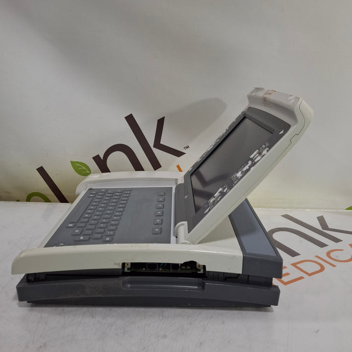 GE Healthcare GE Healthcare MAC 5500 ECG without CAM Module Cardiology reLink Medical