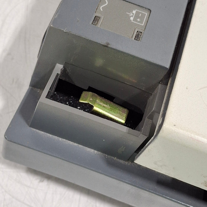 GE Healthcare GE Healthcare MAC 5500 ECG without CAM Module Cardiology reLink Medical