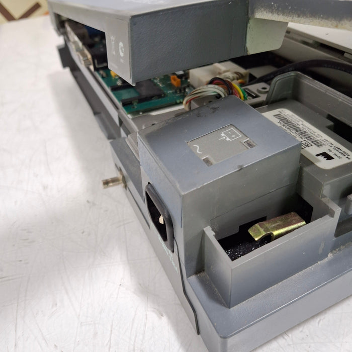 GE Healthcare GE Healthcare MAC 5500 ECG without CAM Module Cardiology reLink Online