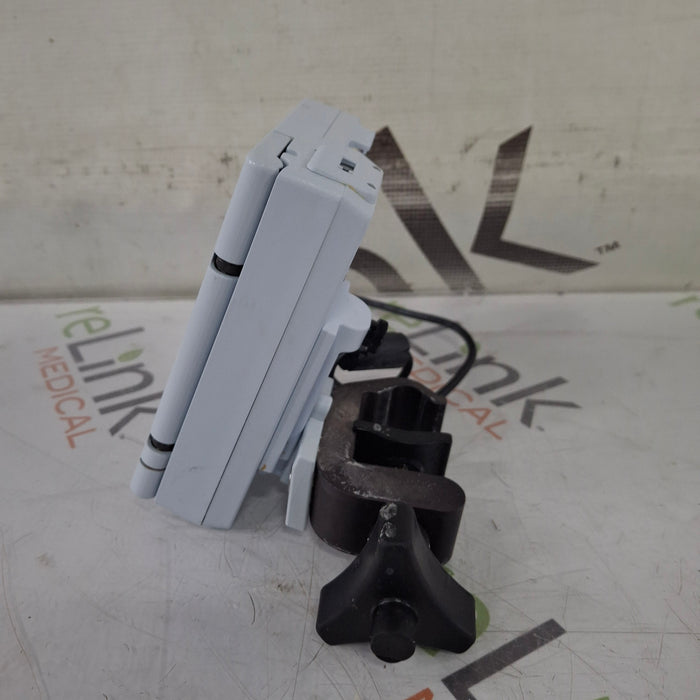 Baxter Sigma Spectrum 8.00.05 w/o Battery Infusion Pump