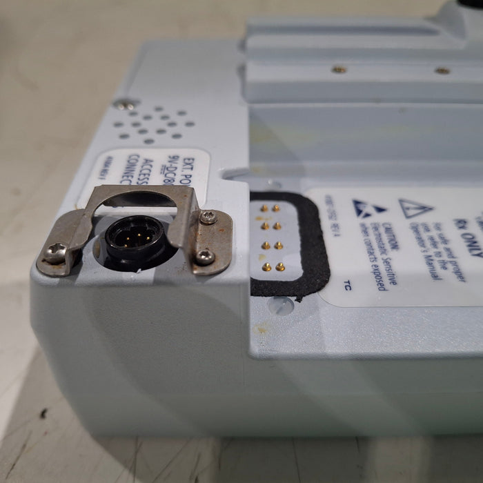 Baxter Baxter Sigma Spectrum w/Non Wireless or No Battery Infusion Pump Infusion Pump reLink Medical