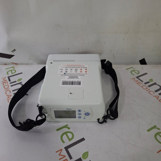 Inogen Inogen G4 Oxygen Concentrator Respiratory reLink Medical