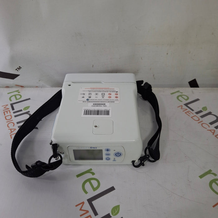 Inogen G4 Oxygen Concentrator