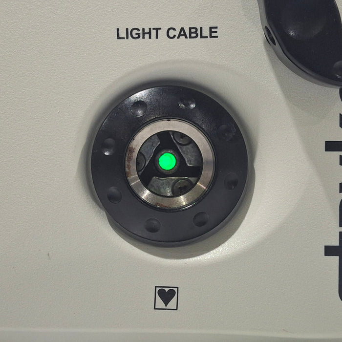 Stryker Stryker Precision Light Source Rigid Endoscopy reLink Medical