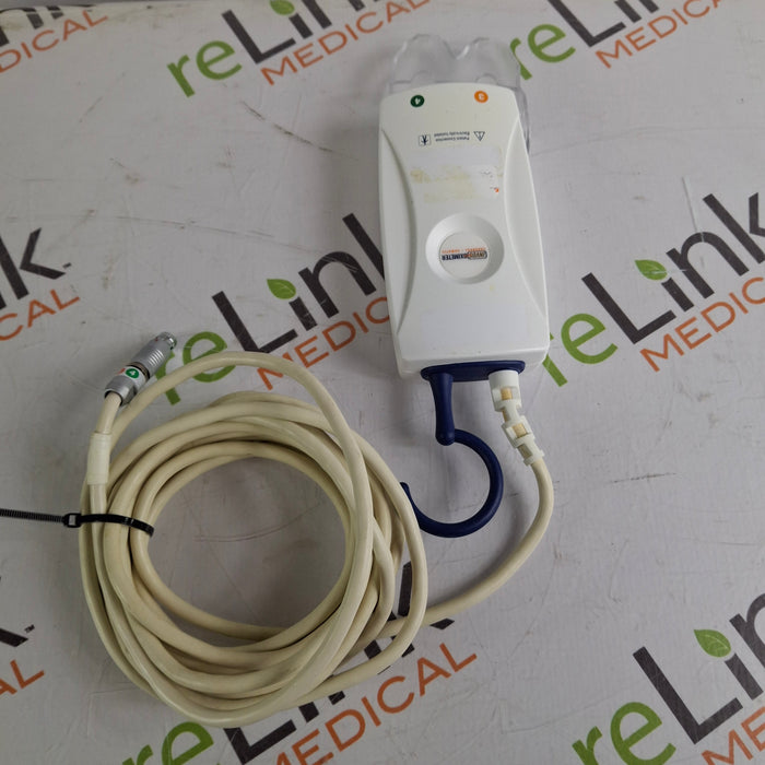 Somanetics Somanetics 5100C-PB Preamplifier Patient Monitors reLink Medical