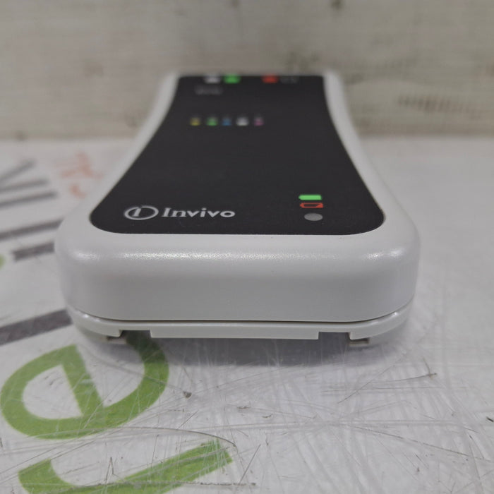 GE Healthcare Invivo Expression MR Wireless ECG  Module Transmitter