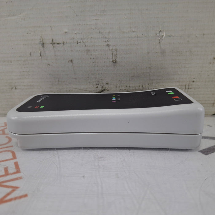 GE Healthcare Invivo Expression MR Wireless ECG  Module Transmitter