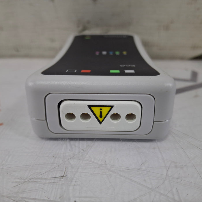 GE Healthcare Invivo Expression MR Wireless ECG  Module Transmitter