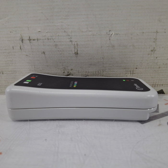 GE Healthcare Invivo Expression MR Wireless ECG  Module Transmitter