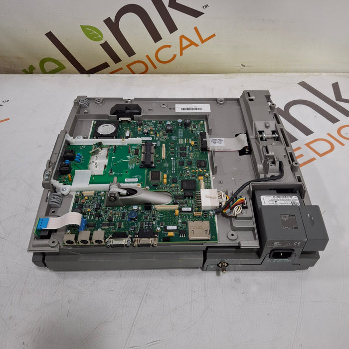 GE Healthcare GE Healthcare MAC 5500 HD ECG with CAM Module Cardiology reLink Medical