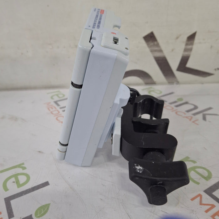 Baxter Baxter Sigma Spectrum 8.01.00 w/o Battery Infusion Pump Infusion Pump reLink Medical