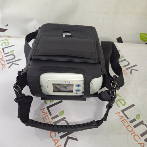 Inogen Inogen G5 Oxygen Concentrator Respiratory reLink Medical