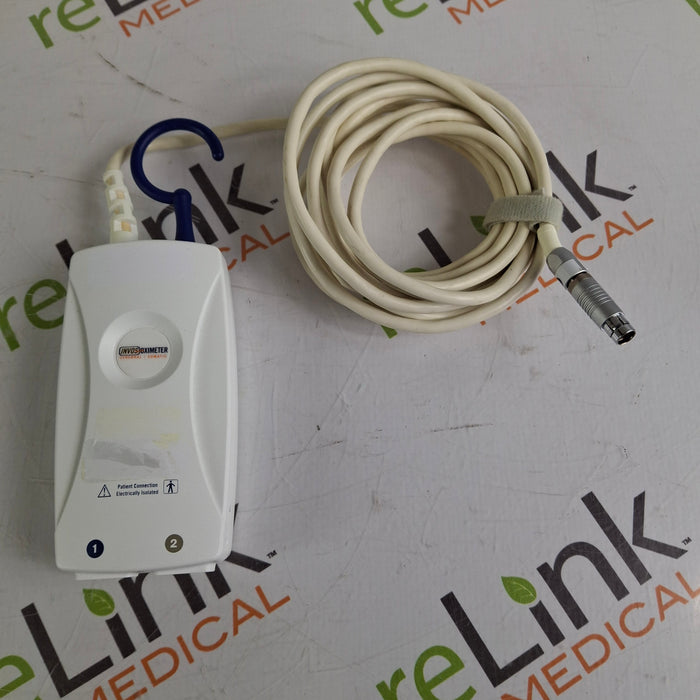 Somanetics 5100C-PA Preamplifier