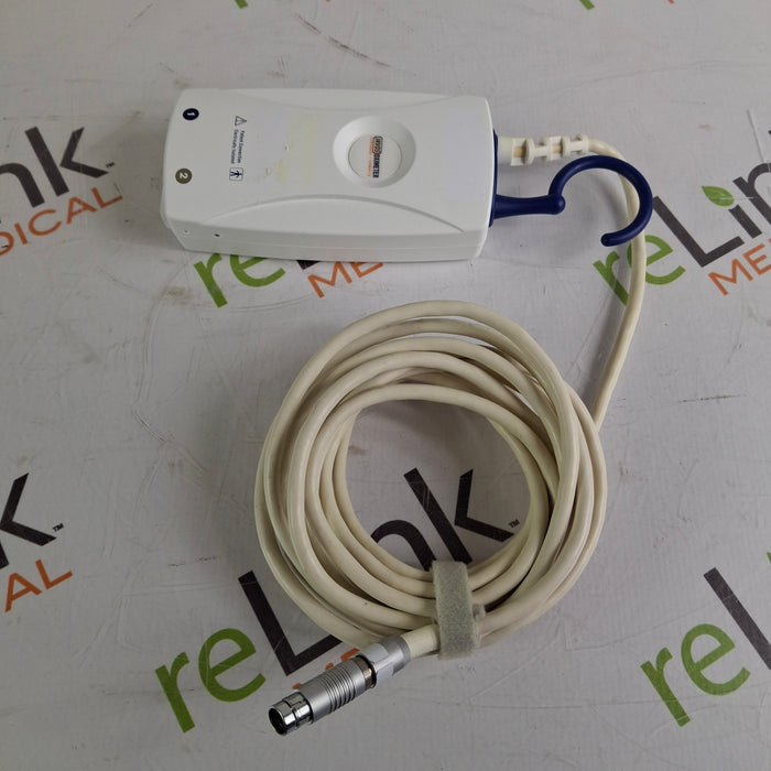 Somanetics 5100C-PA Preamplifier