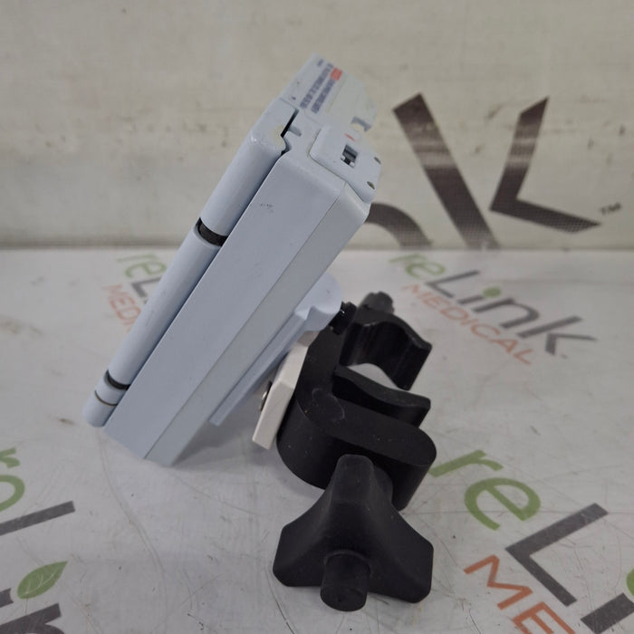 Baxter Sigma Spectrum 8.00.05 w/o Battery Infusion Pump