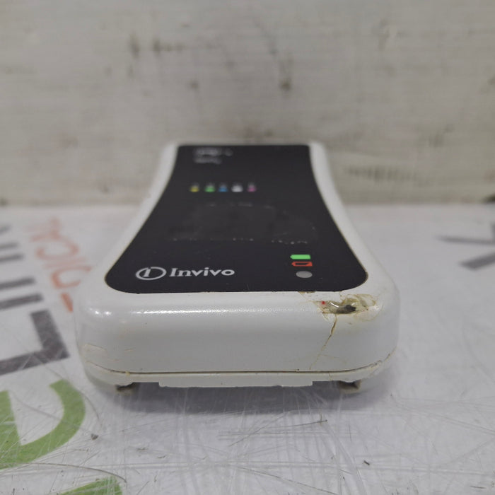 Invivo MDE Invivo MDE 989803163111 SP02 MRI MRI reLink Medical