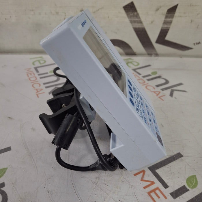 Baxter Baxter Sigma Spectrum 8.01.00 w/o Battery Infusion Pump Infusion Pump reLink Medical